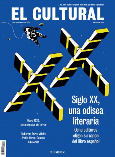 Siglo XX / EL CULTURAL Magazine